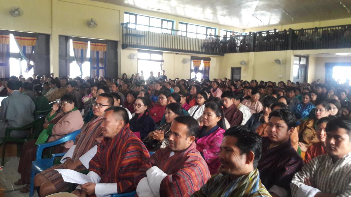 Explore, Learn and Grow