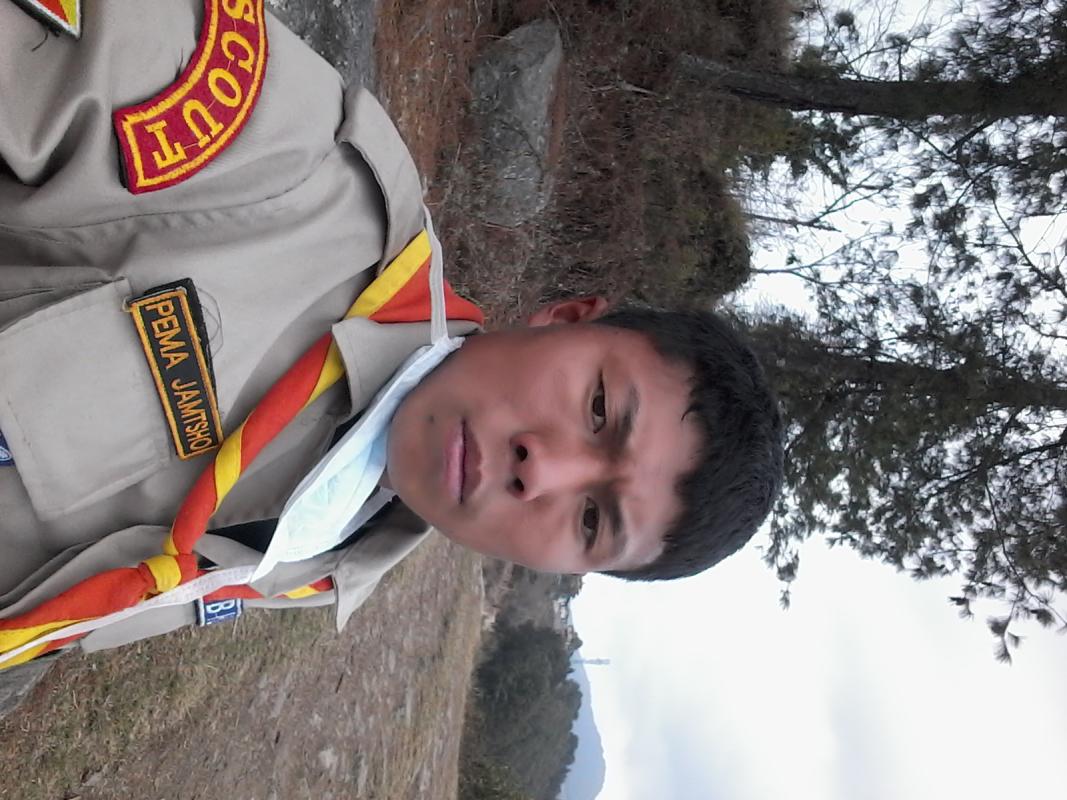 Tsechu 