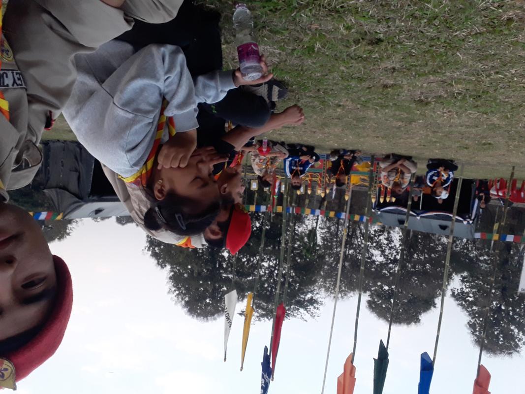 Community Based Scouts