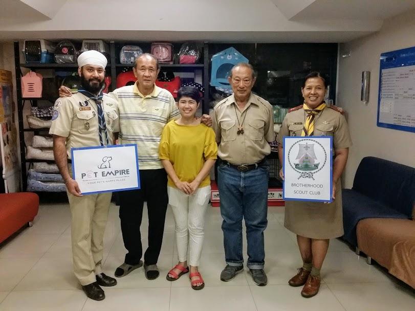  2nd Make it happened by myself Project