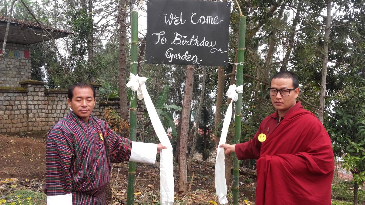 international happiness day