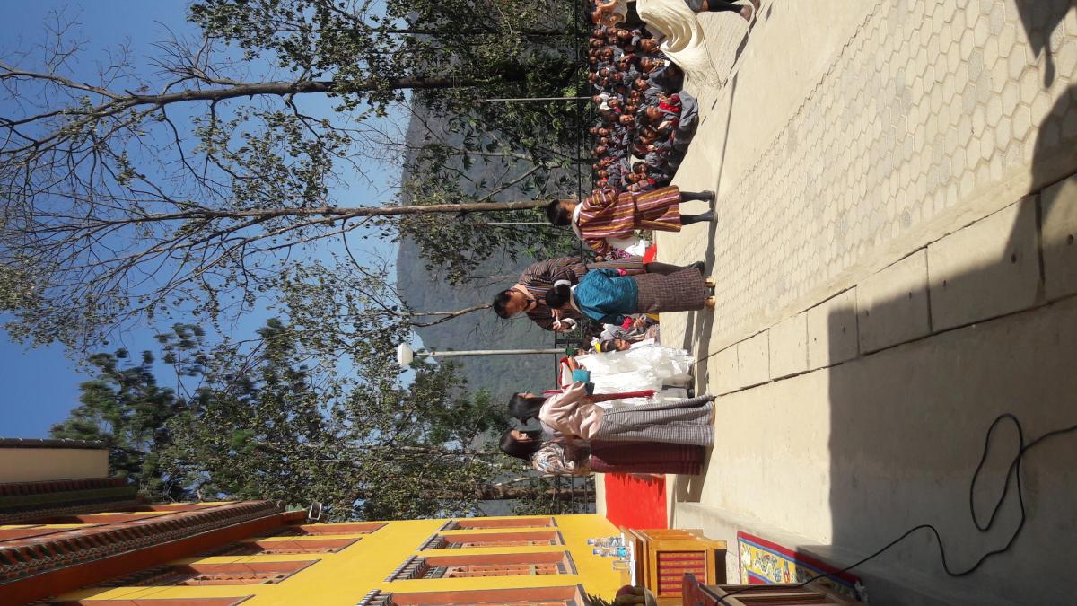 "Badge Awardy to Leaders"