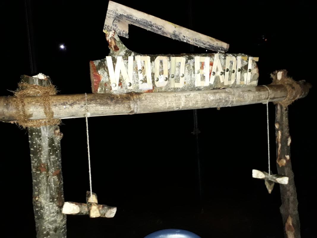 Wood Badge Course for Scout Leaders