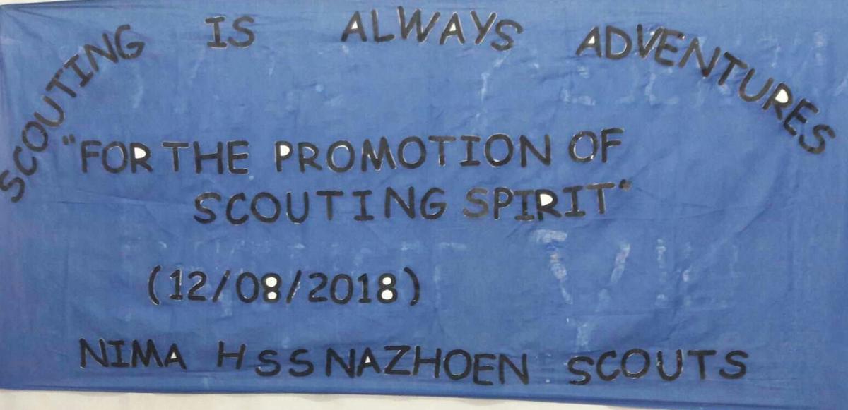 Adventure and cultural hike