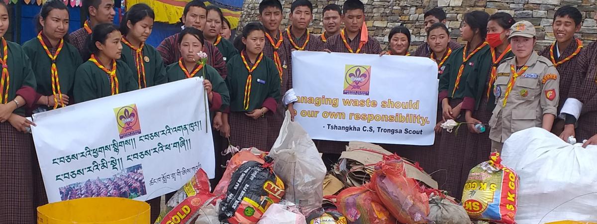 Waste management 