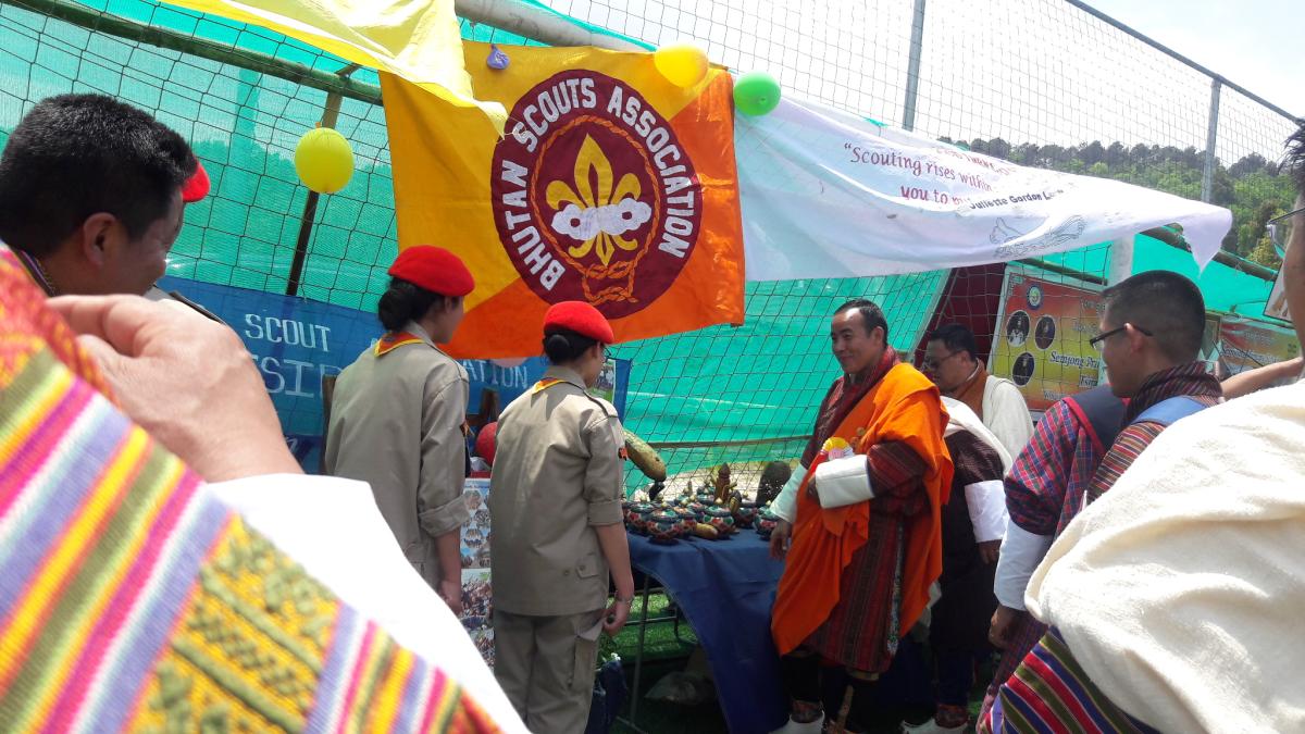 "National Teachers Day Celebration"