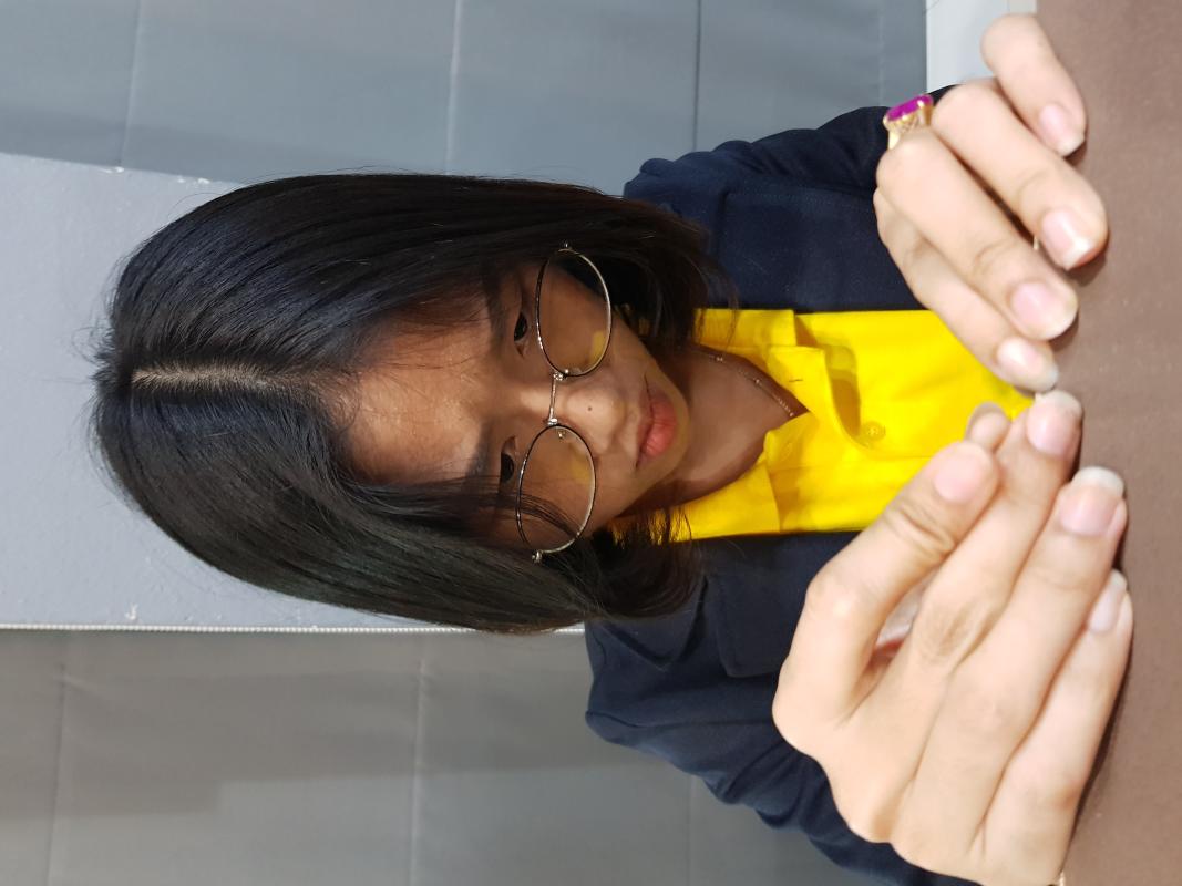 จัดตกแต่งสถานที่ งานประชุม ณ วิทยาลัยอาชีวศึกษาเทคโนโลยีเอเชีย