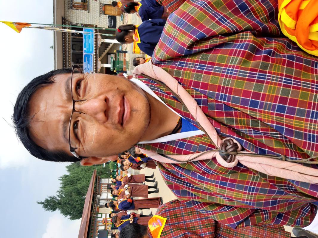 dorji duba