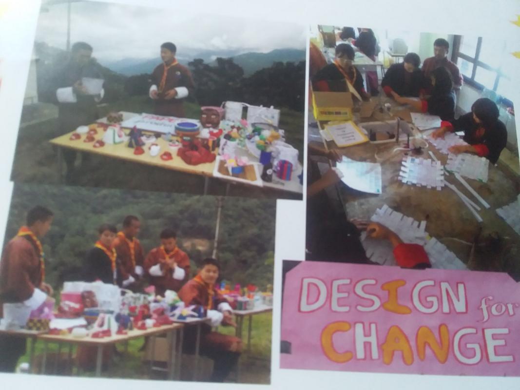 New year ...New idea 