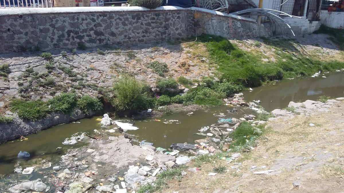 Agua Limpia2