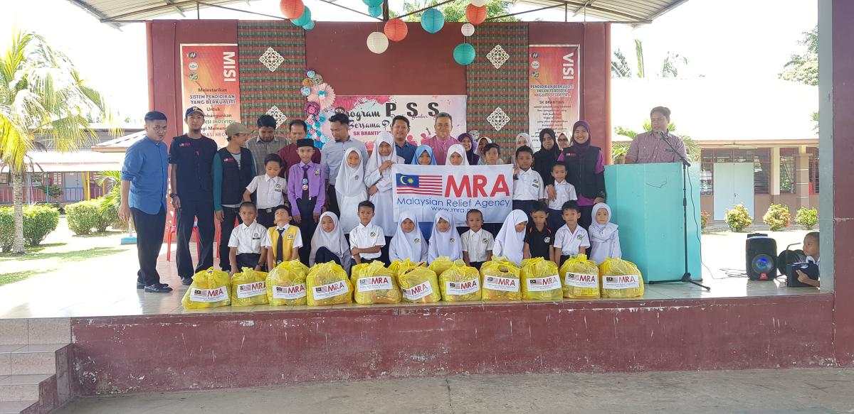 semarak ramadhan