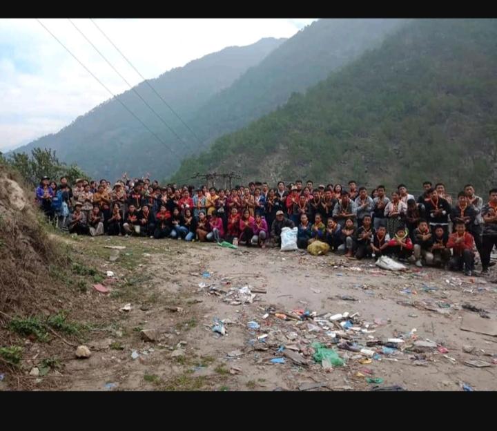 waste management 