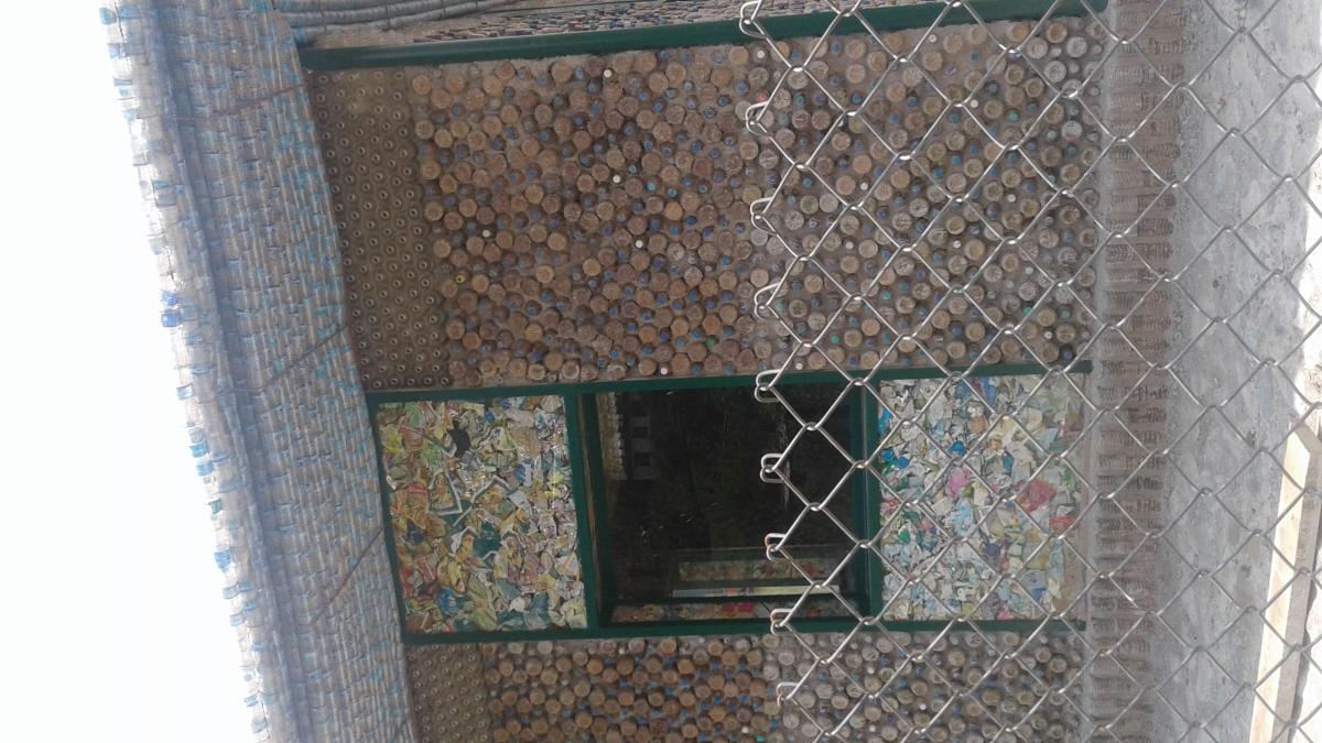 Our service is your Harmony (social service at GNH HUT)