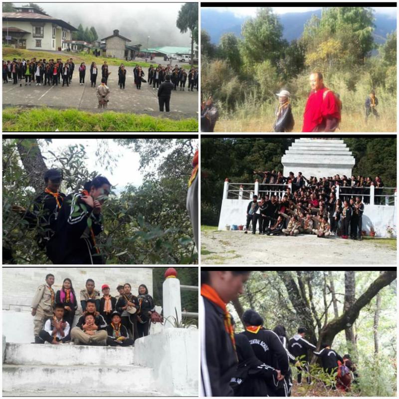 Youth involvement 