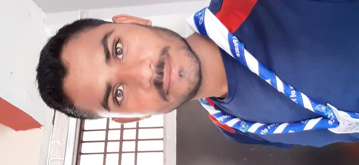 arjun yadav