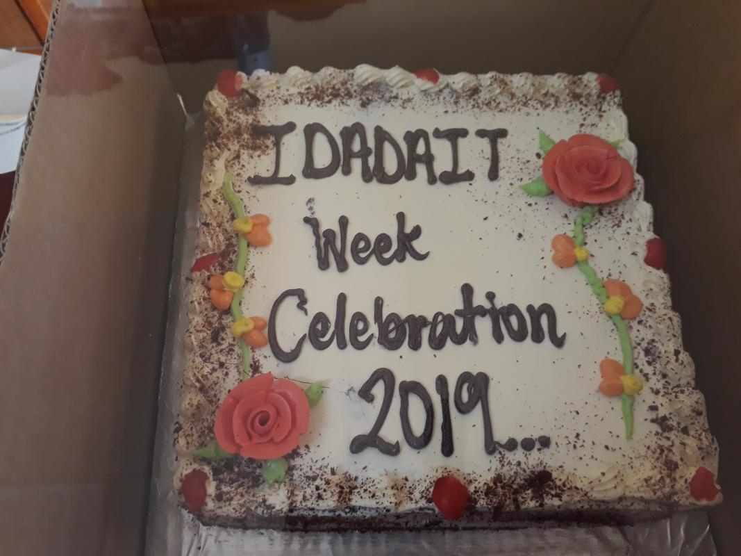 IDADAIT 2019