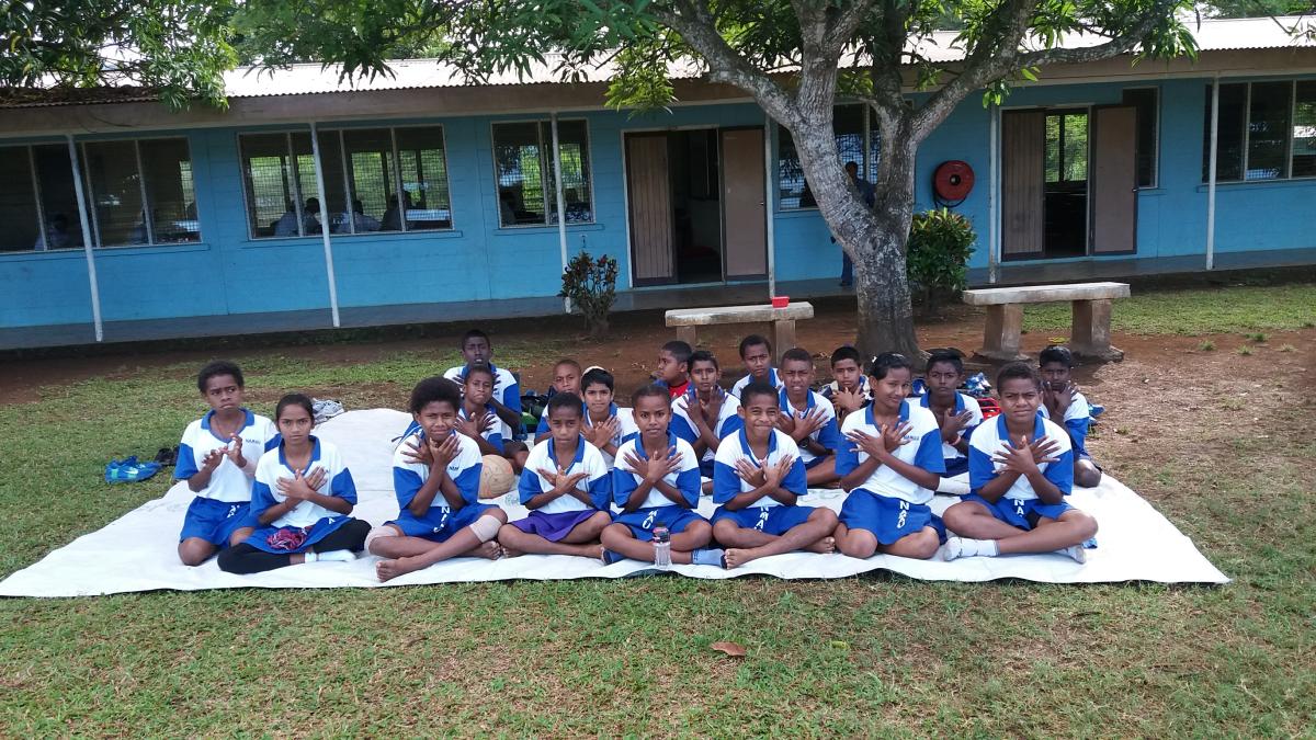 Ba Inter-Primary Sports