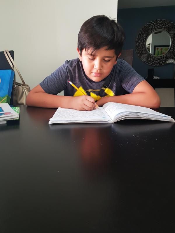 ESCRIBIR CON EL CORAZÓN
