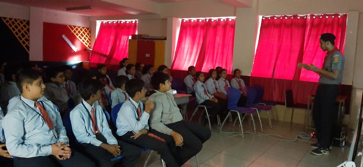 WHAT PLASTIC IS DOING FOR US- AND WHAT SHOULD  WE DO