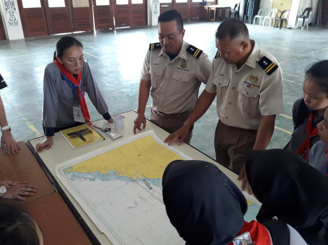 Kem Kelana 01 Miri
