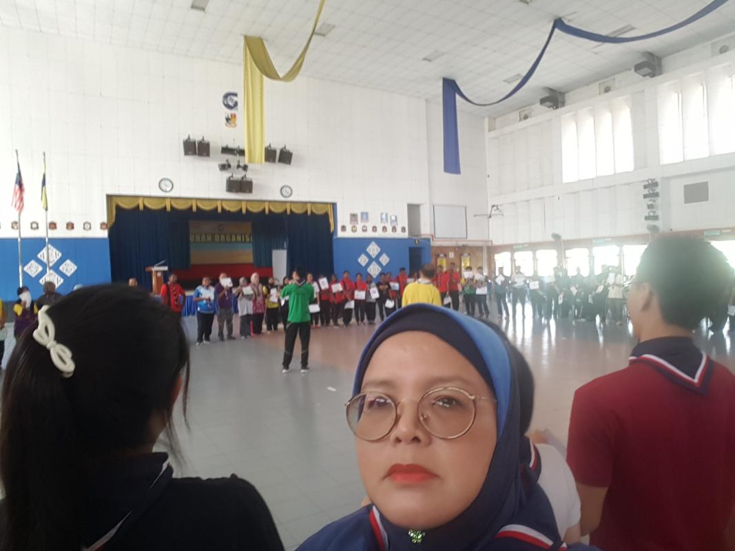 Dadu ohhh Dadu..vs lukis ooo lukis