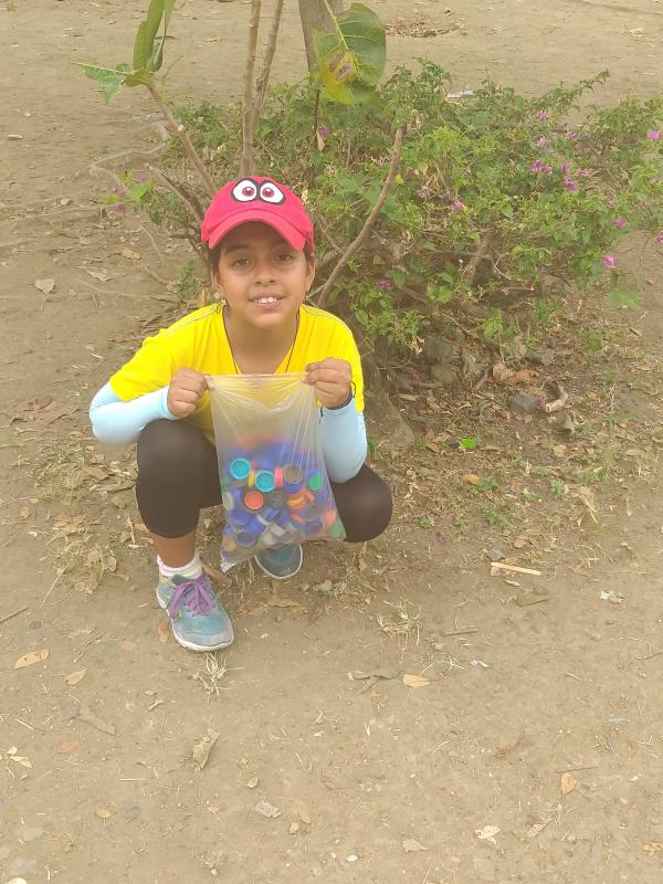 Tapaton 2019 distrito CRUZ DEL SUR