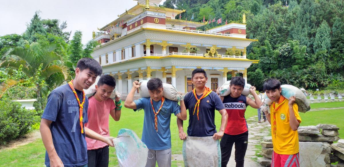 Community Service 
