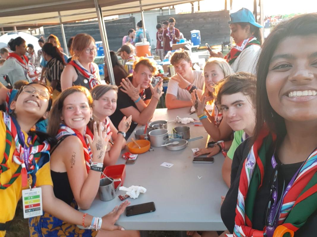 czech friends:)