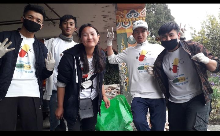 Waste Management 