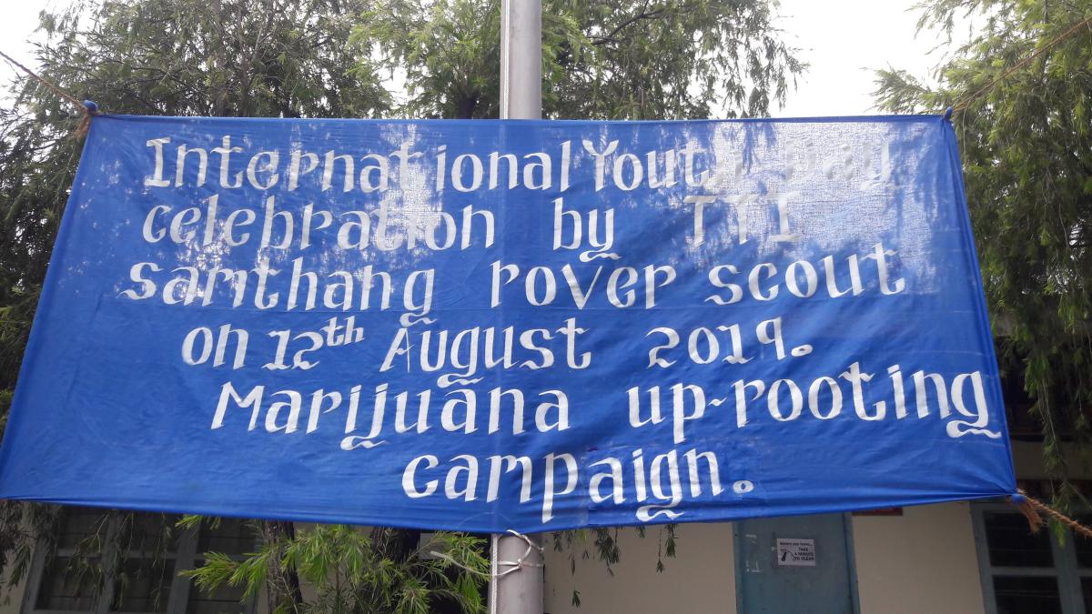 International Youth Day