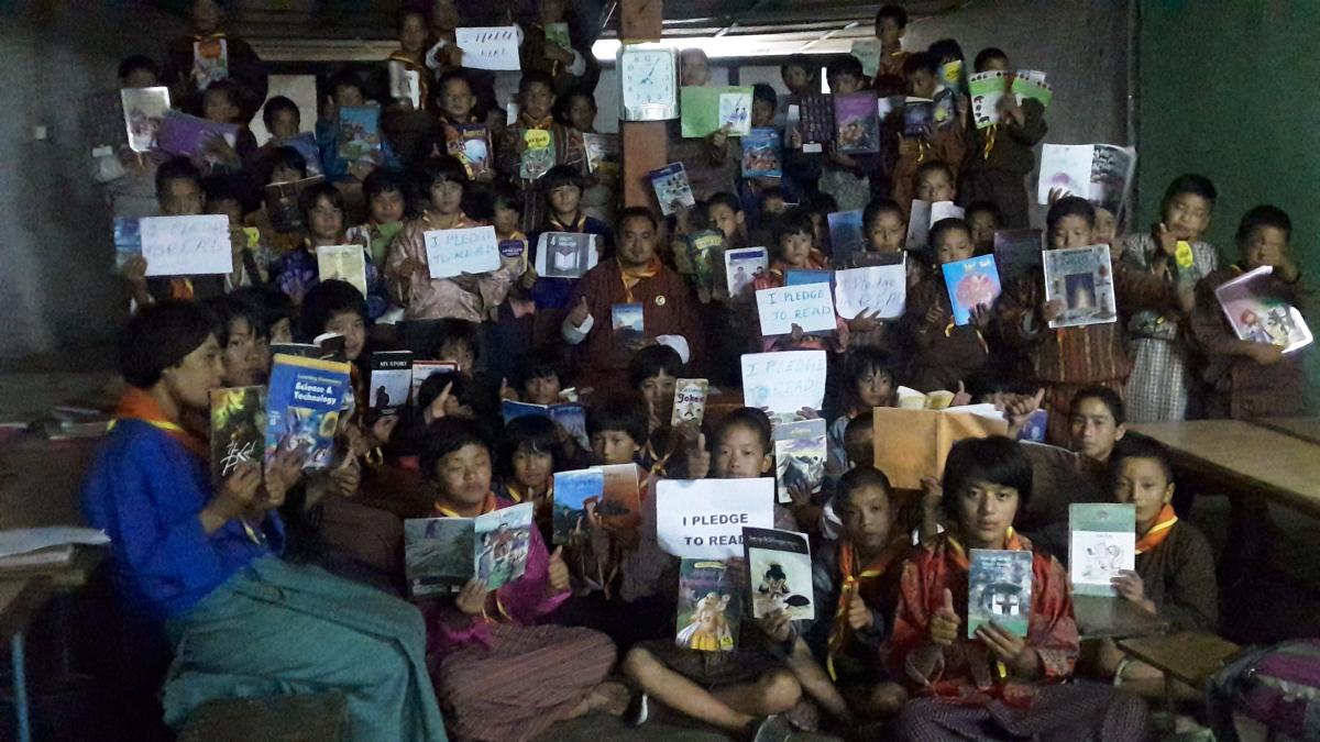 International youth day