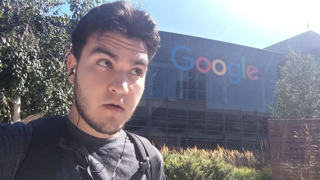 Intercambio Cultural y Profesional en San Francisco, California, EUA