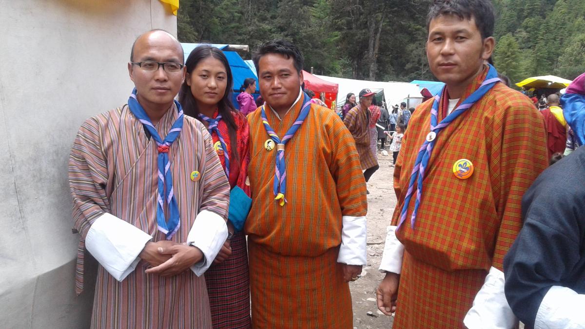 Waste Management Services 