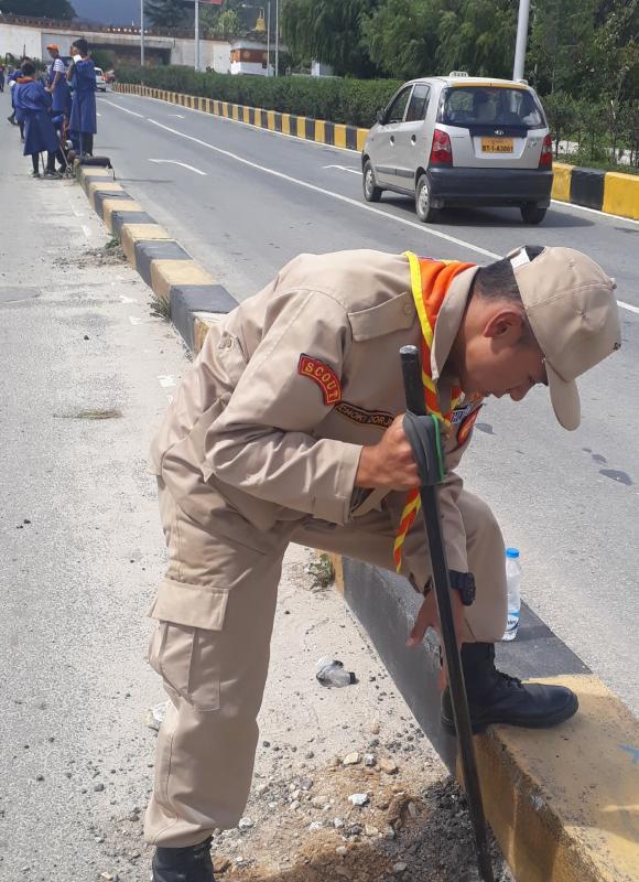 Road service 