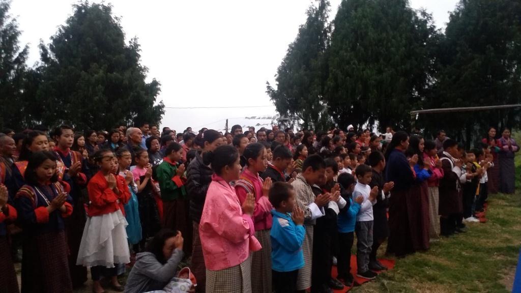 Cultural Show