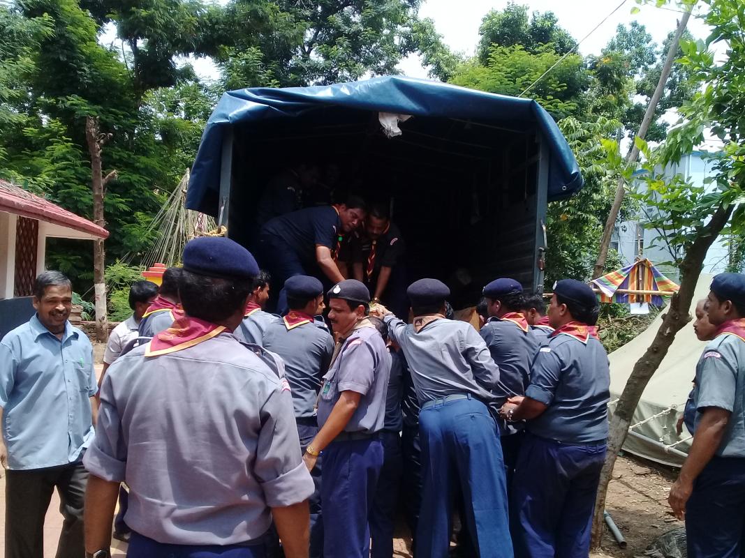 cyclone rehabilitation 