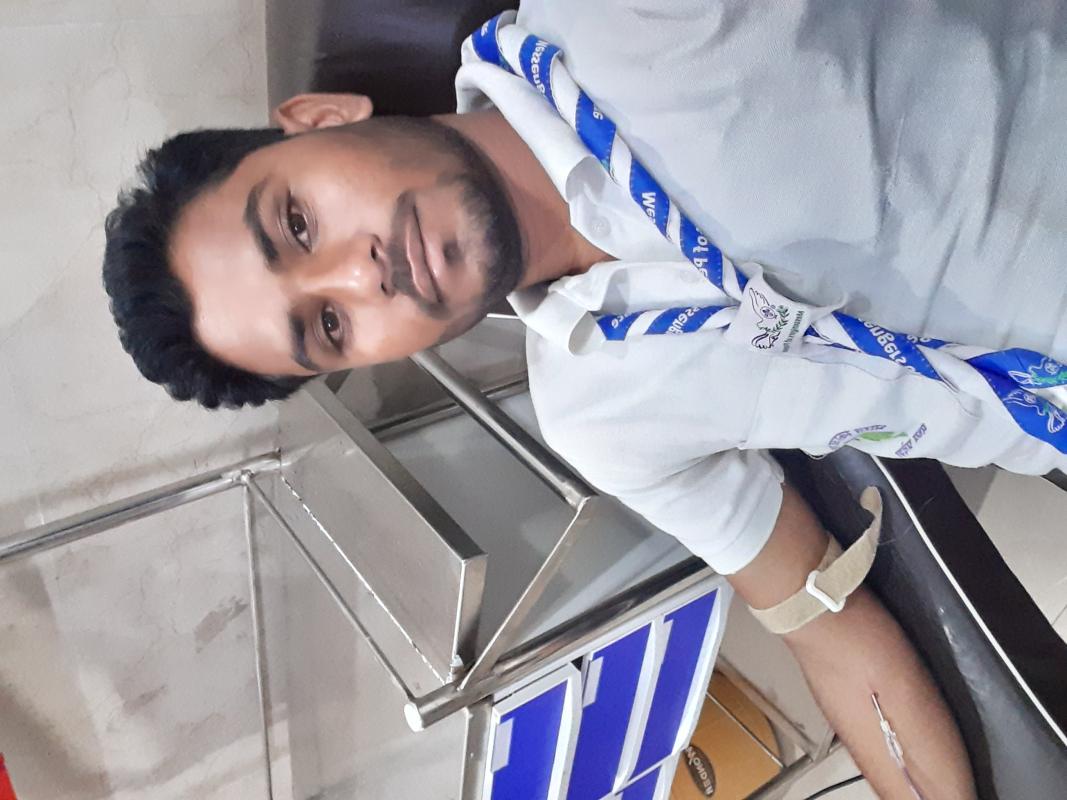 Arjun Yadav