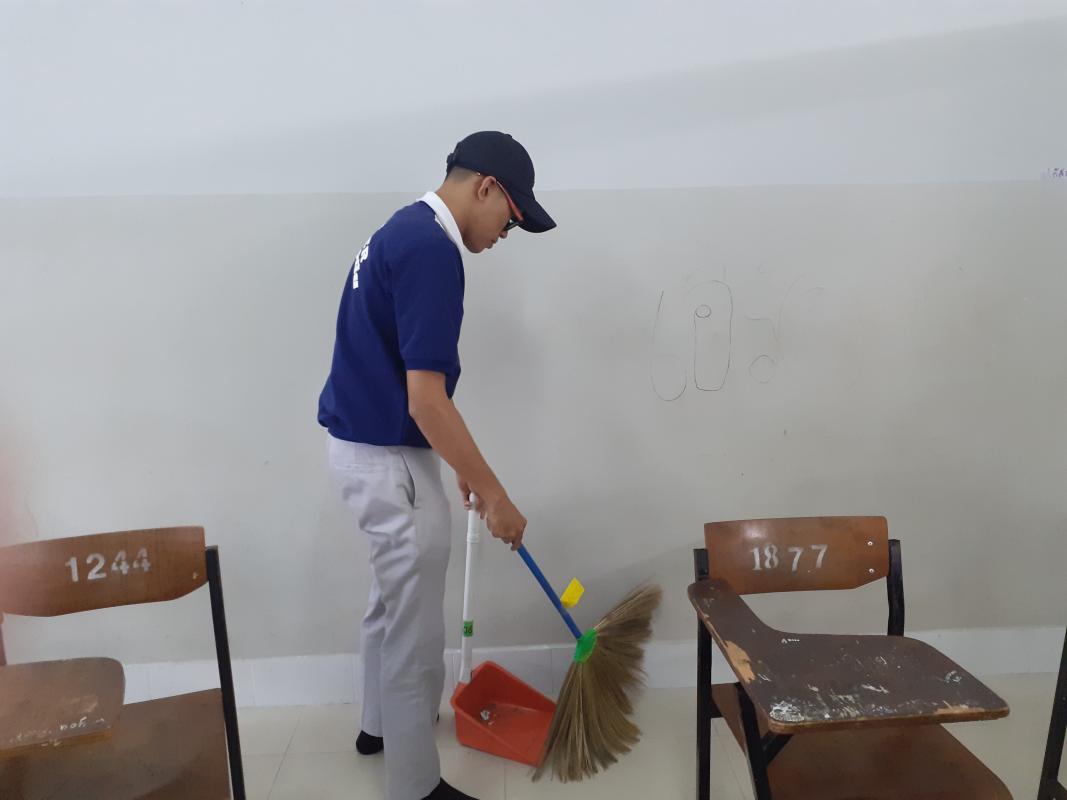 ทำความดี VIII