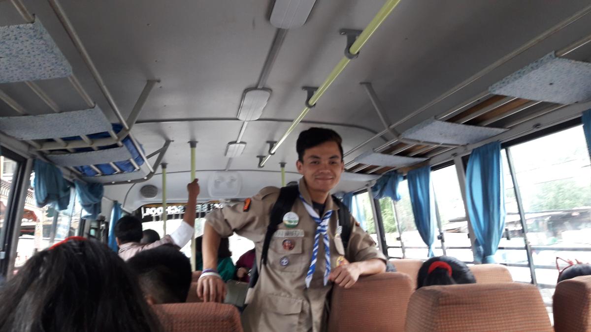 Fund Raising Variety Show