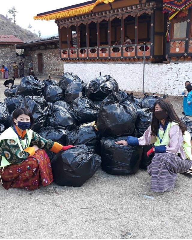 Paro Tsechu