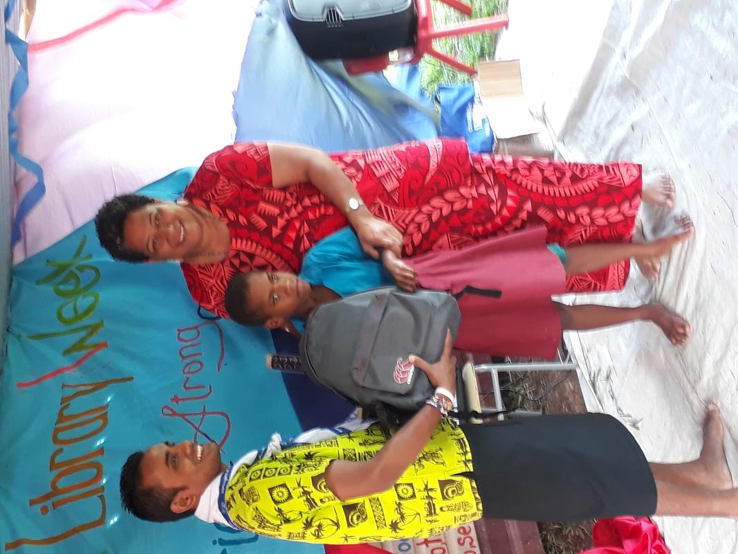 TREASURING DIVERSITY-Scouts for Special Needs!