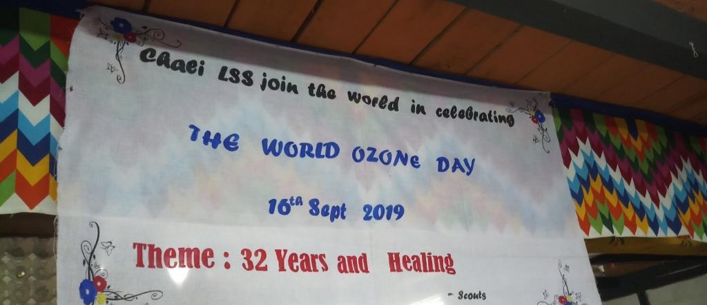 Ozone Day