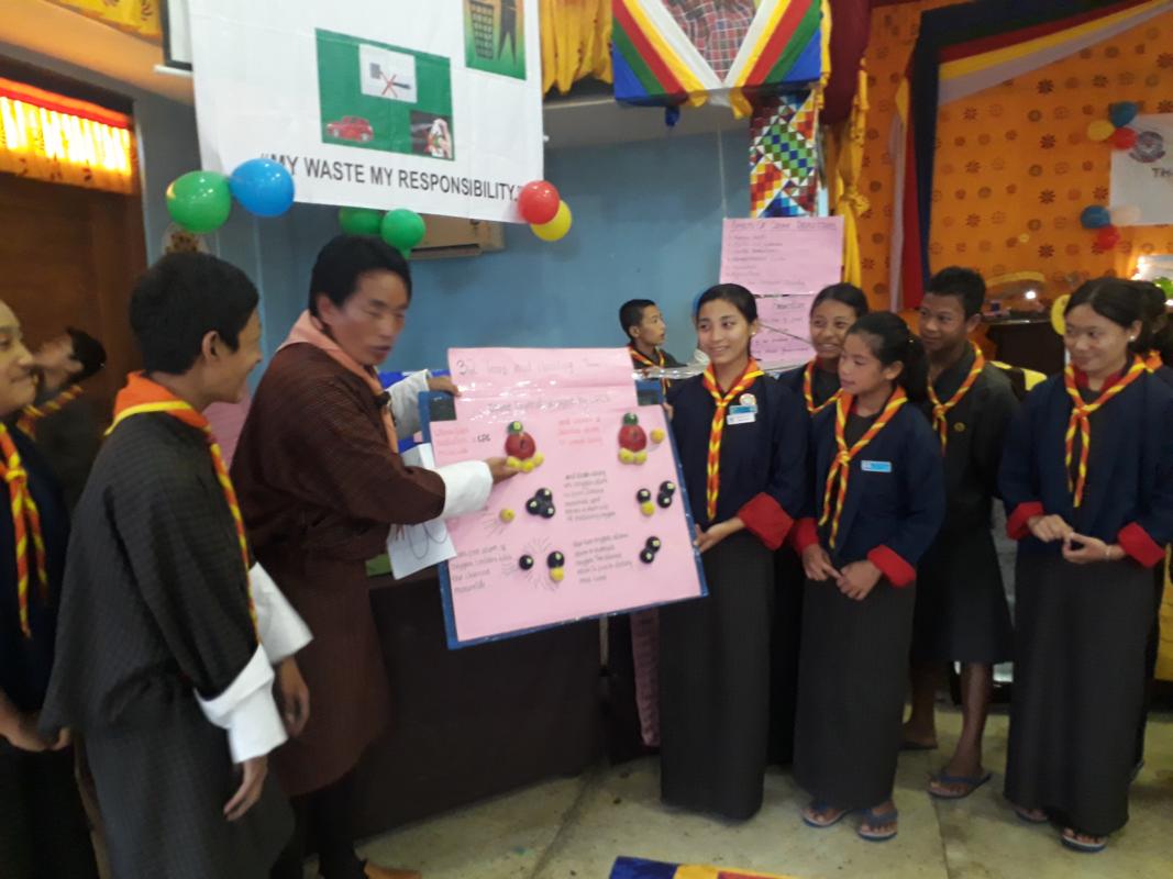 OBSERVED World Ozone Day