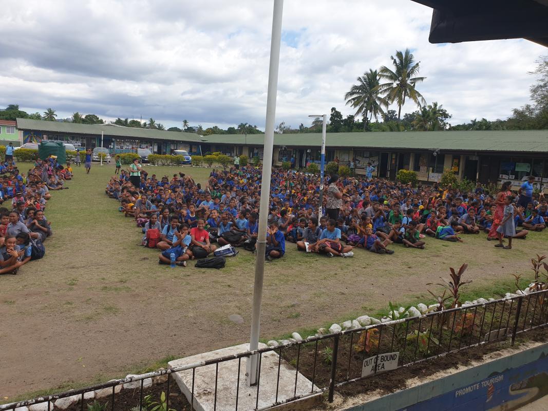 International Day of Peace 2019