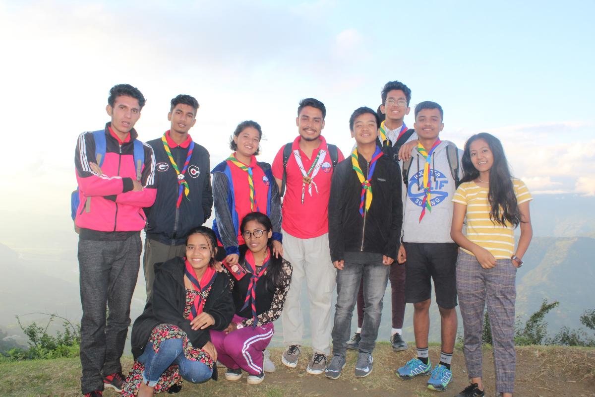 Youth engagement in social reformation