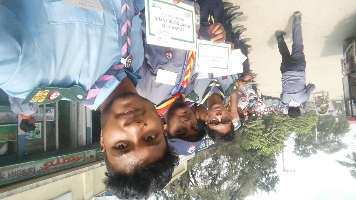 Peace day