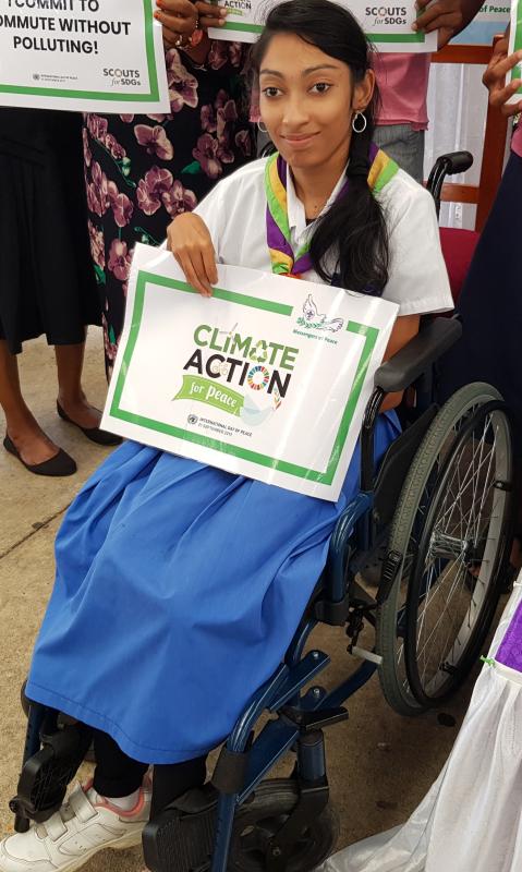 2019 IDP Celebrations with Diversity & Inclusion