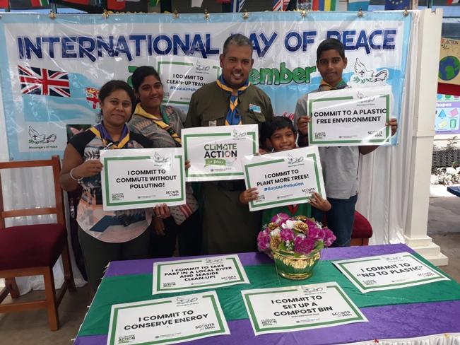 International Day Of Peace 2019