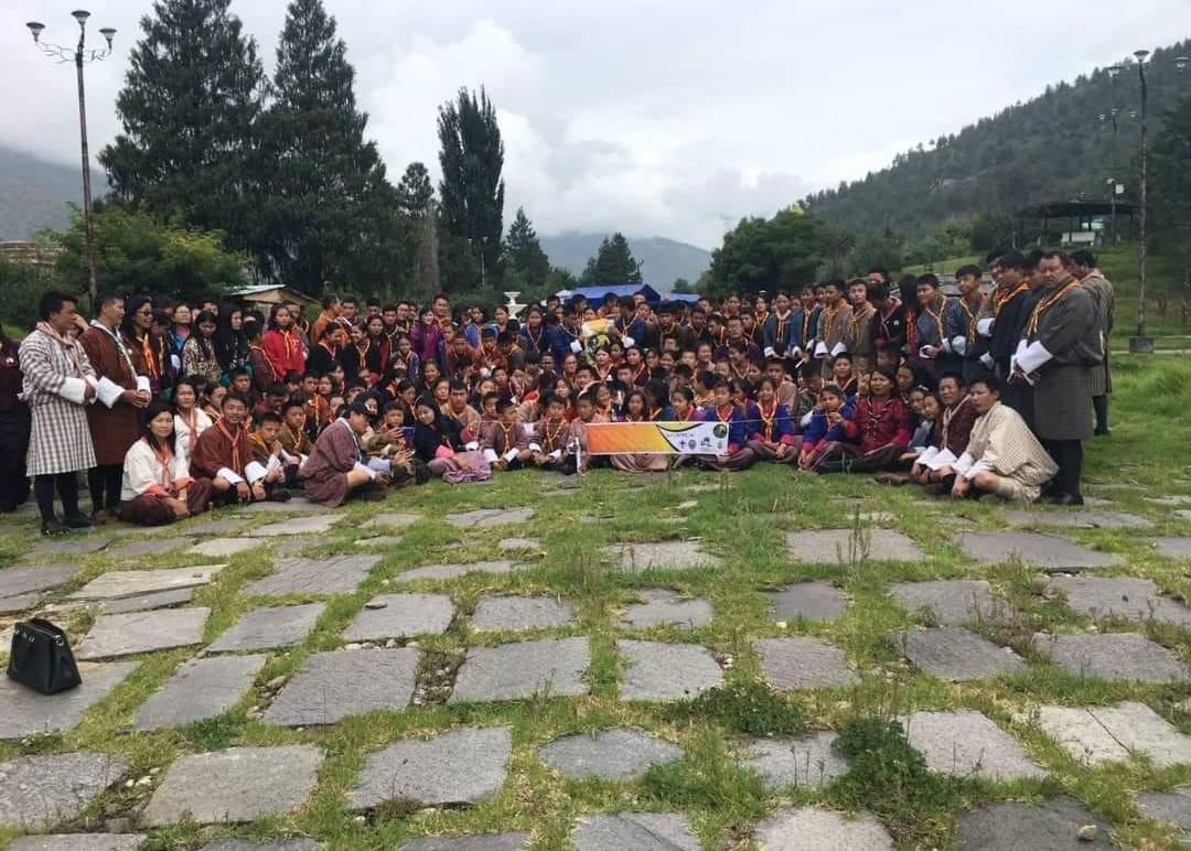 International Day of Peace. 