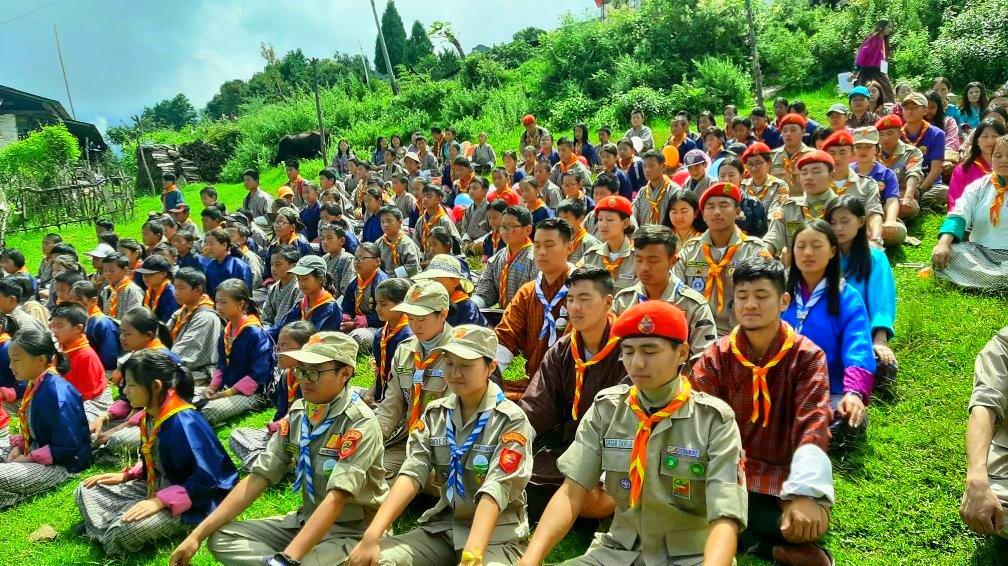 International peace day 